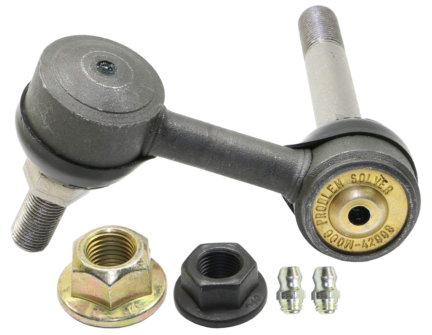 K750193 MOOG Suspension Stabilizer Bar Link for INFINITI G37