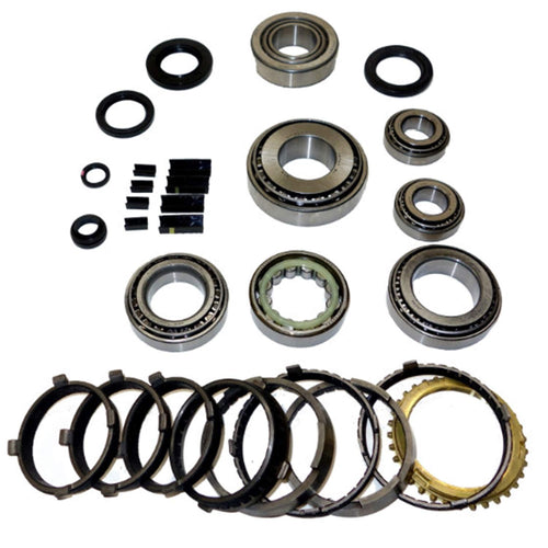 T56 Bearing Kit USA Standard Manual Transmission 2004-2006 Pontiac GTO w/Synchro