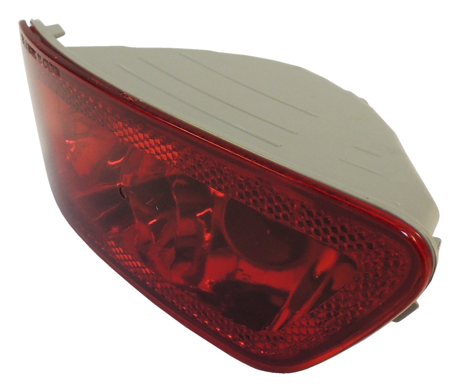 Fog Light Crown Automotive
