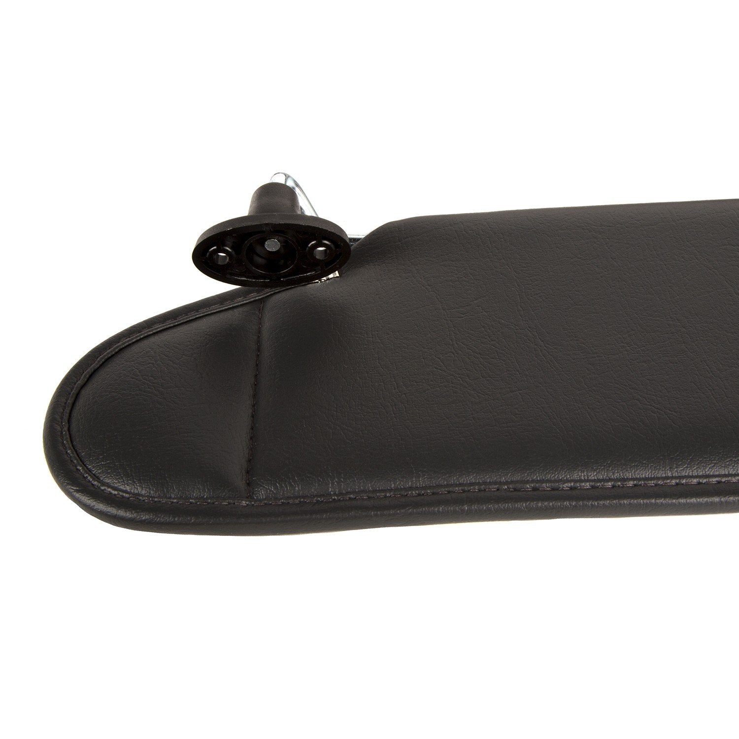 13313.09 | Omix | Sun Visor Kit, Agate | Fits 1997-2002 Jeep Wrangler TJ