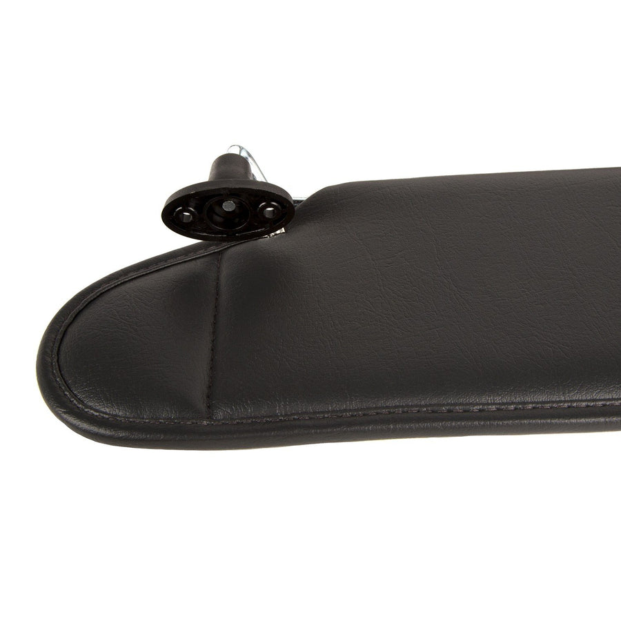 13313.09 | Omix | Sun Visor Kit, Agate | Fits 1997-2002 Jeep Wrangler TJ