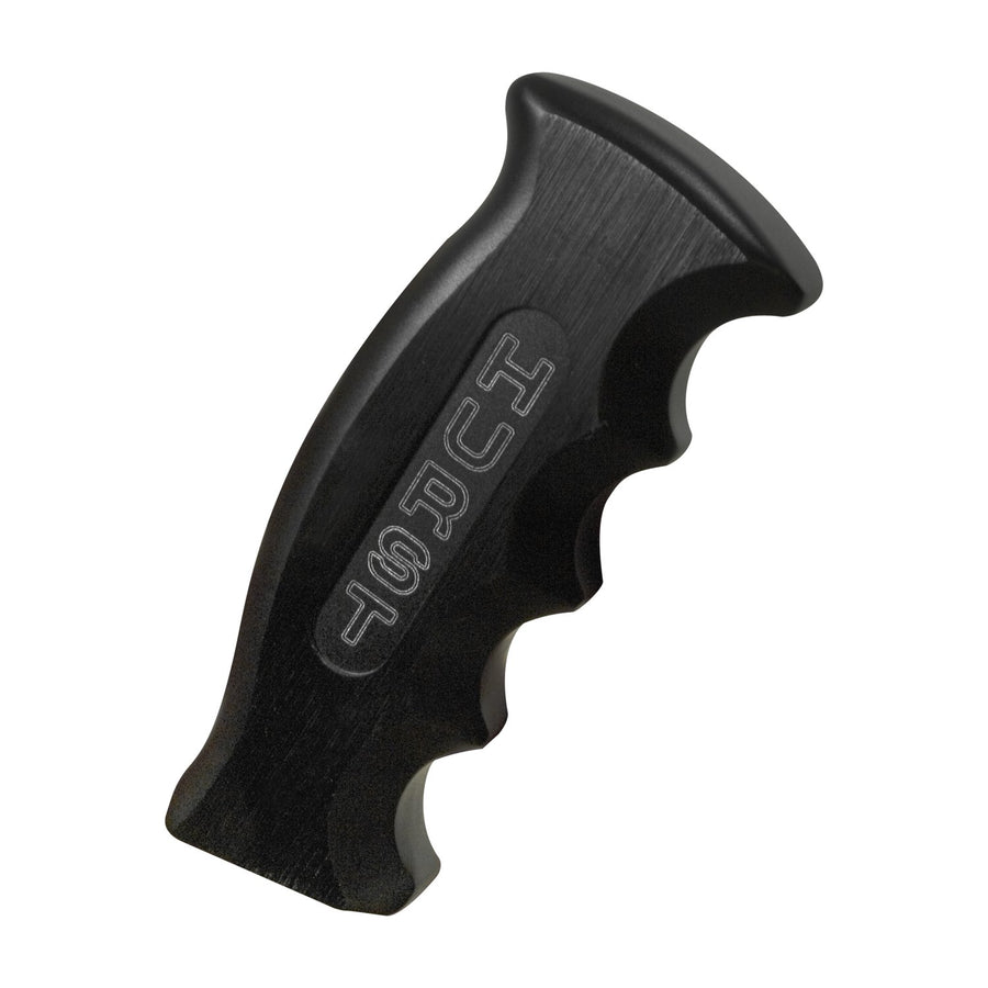 Black Hurst Universal Pistol Grip Shift Handle 1536010