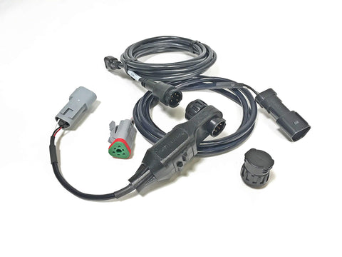 EAS Shift-On-The-Fly Accessory Edge Products 15-19 Ford 6.7L