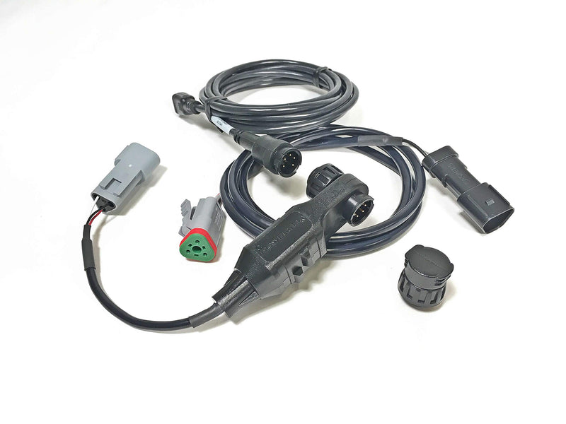 EAS Shift-On-The-Fly Accessory Edge Products 15-19 Ford 6.7L