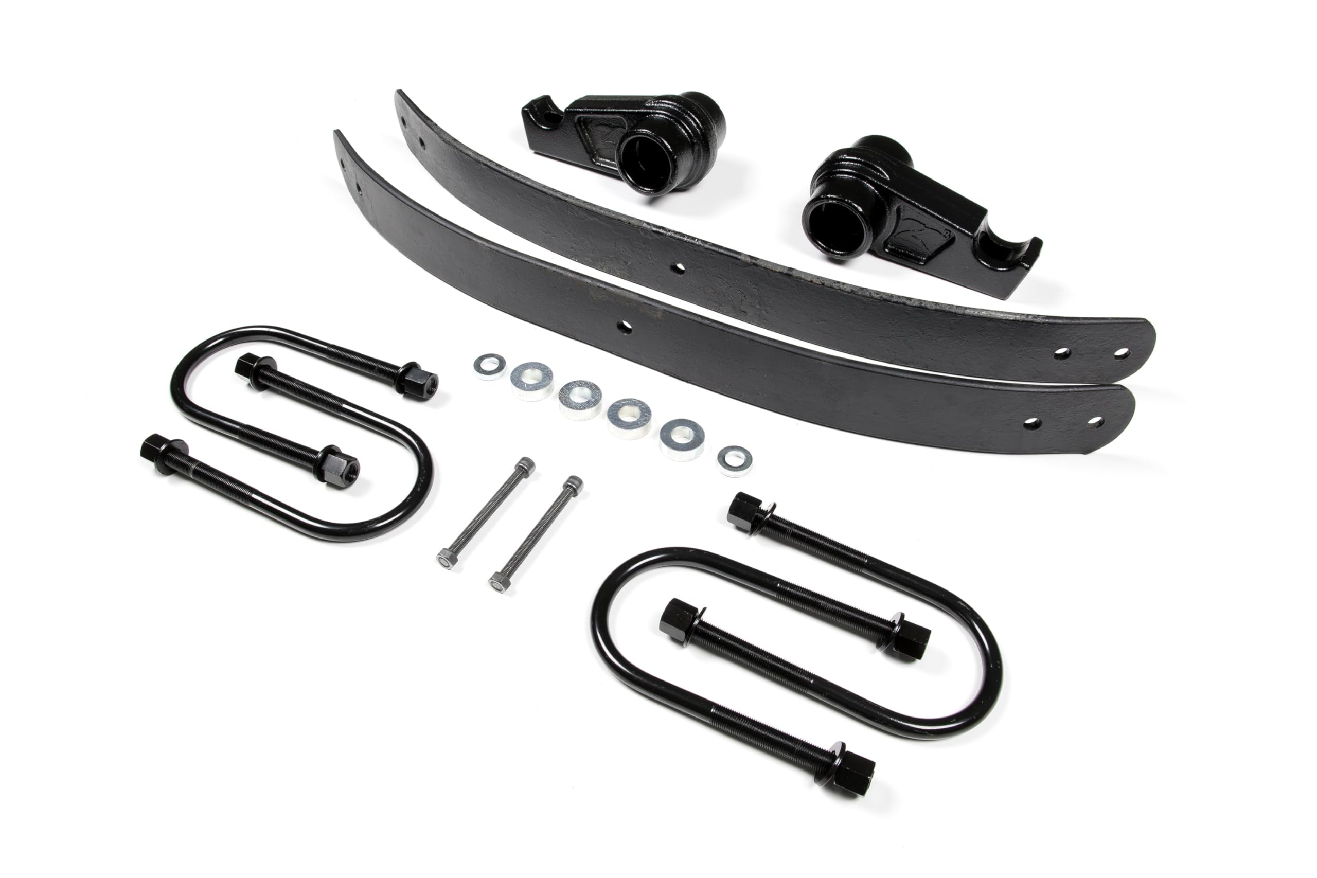 Lift Kit Zone Offroad ZONC1224