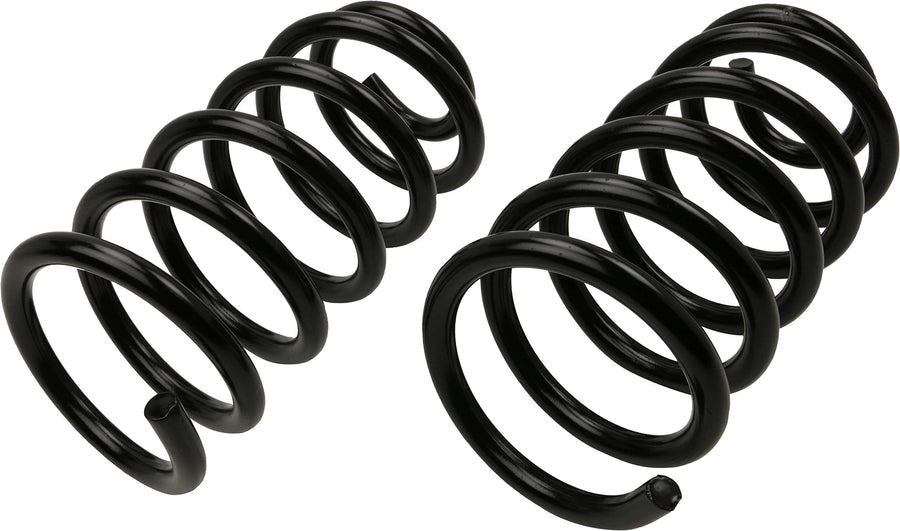 Coil Spring Set MOOG 81647 for Nissan Versa