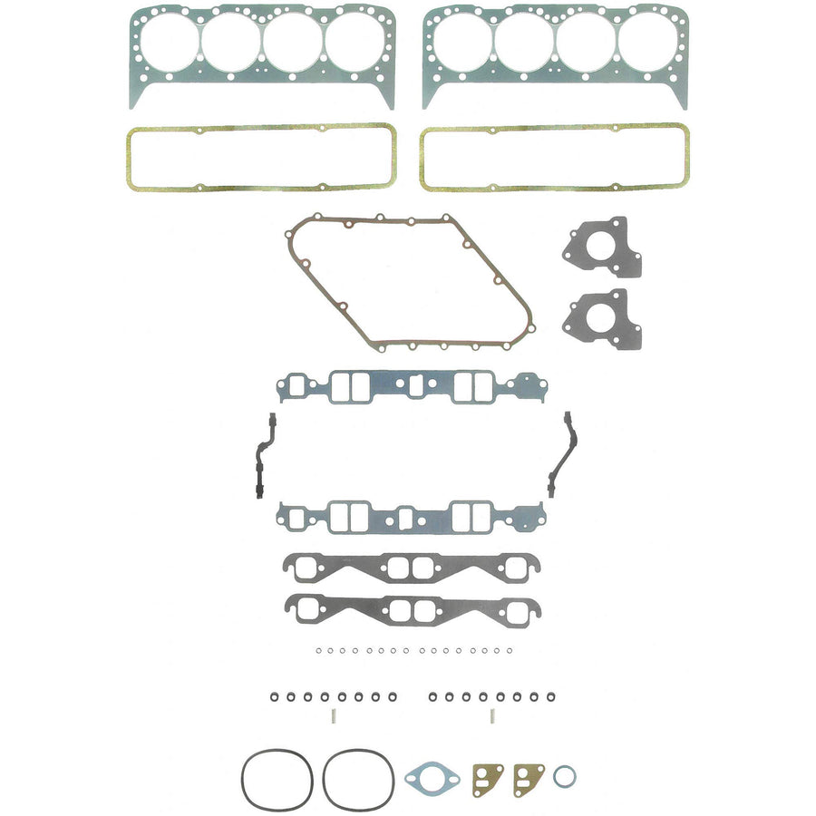 HS FEL-PRO 7733 PT-4 Head Gasket Set