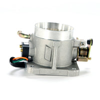 75mm Throttle Body BBK - High Flow Power Plus Series for Ford Mustang 5.0L
