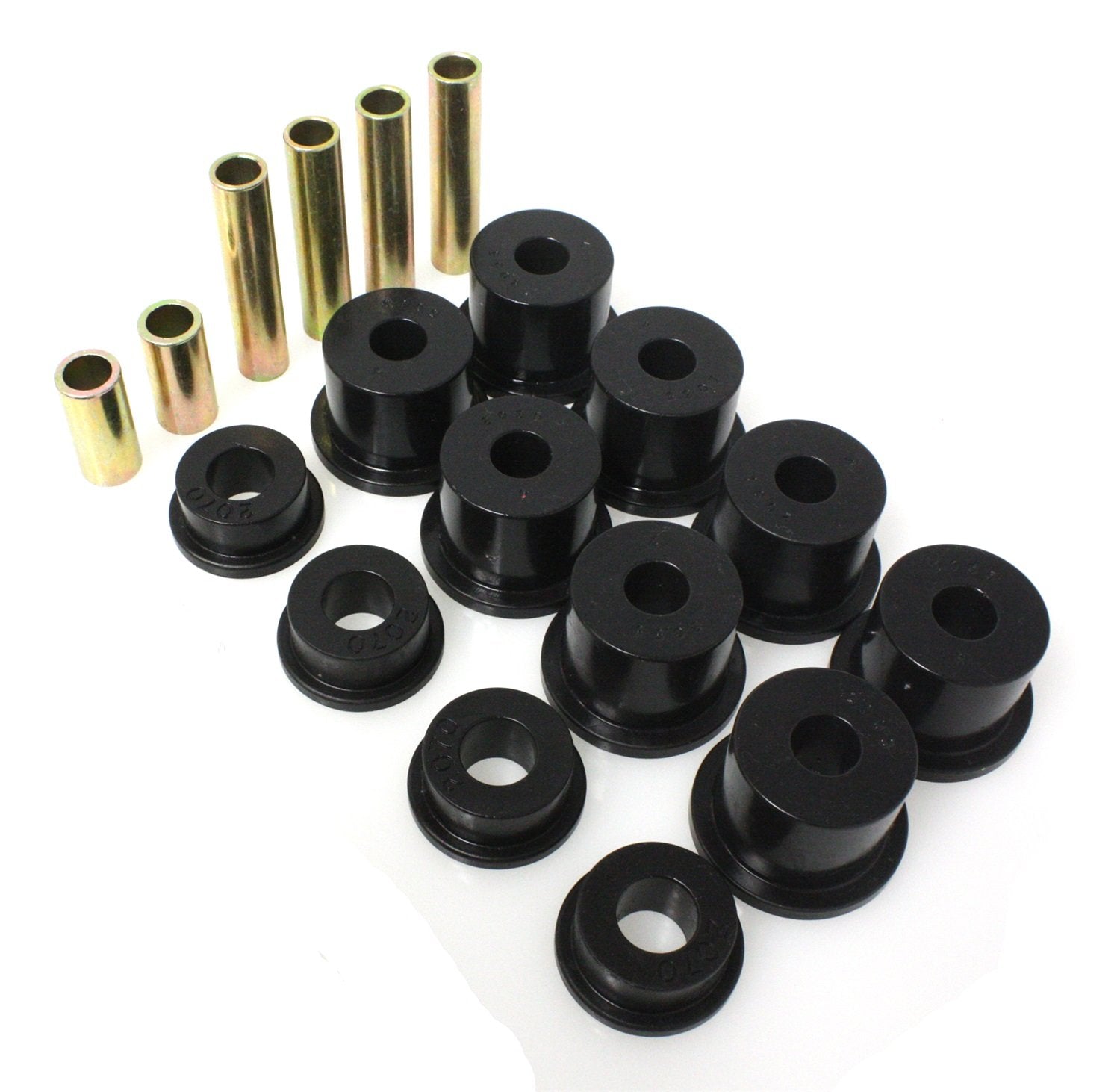 4.2121G Energy Suspension Front Spring Bushing Set for Ford 4WD