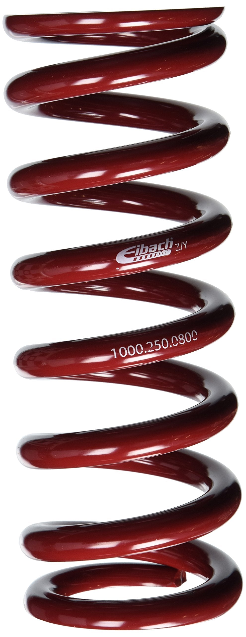Eibach 10 Inch Coil-Over Spring 2.5 Inch I.D. 1000.250.0800 Set Of 1