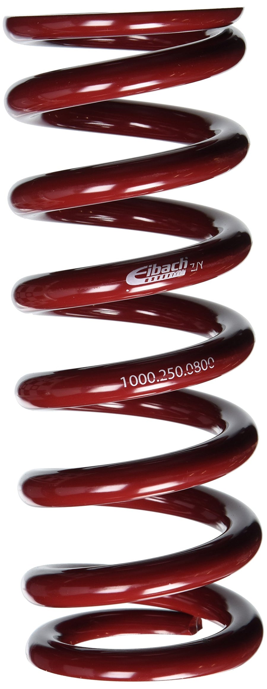 Eibach 10 Inch Coil-Over Spring 2.5 Inch I.D. 1000.250.0800 Set Of 1