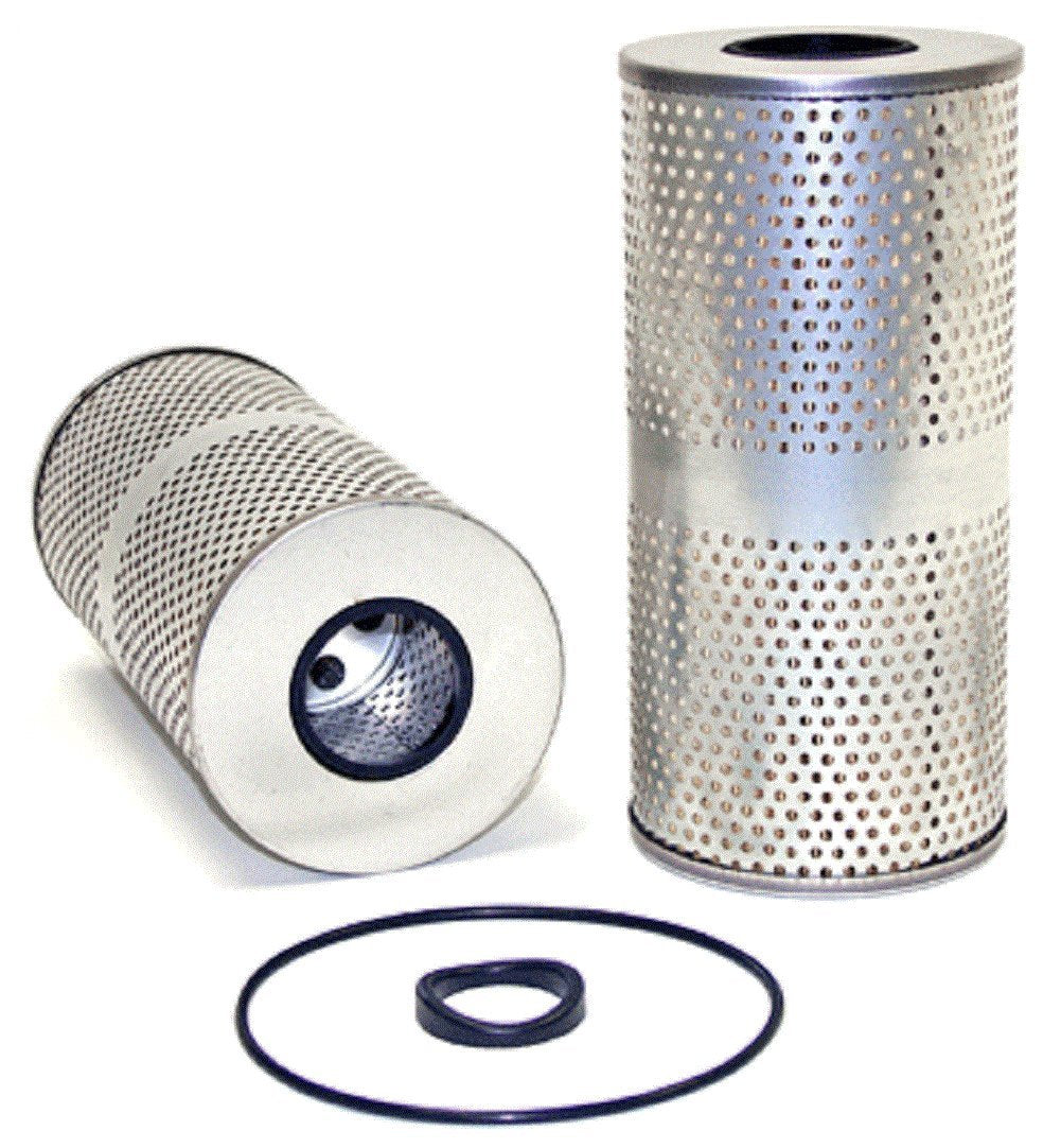 Cartridge Wix 51412 Hydraulic Metal Canister Filter - Case of 6