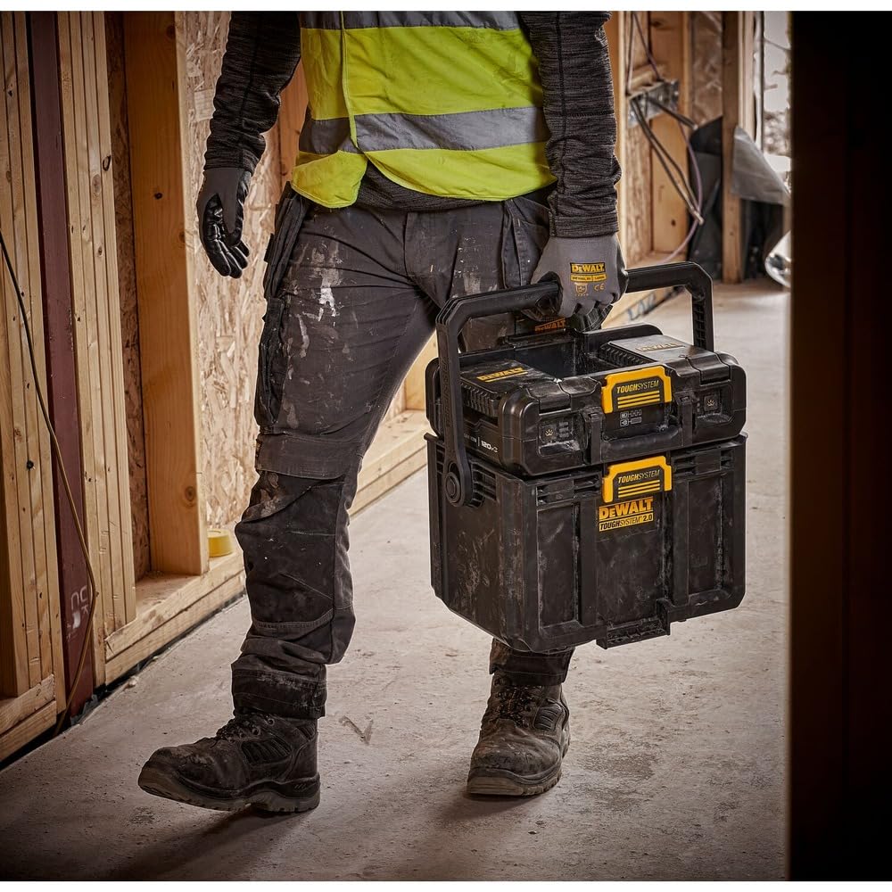 20V MAX Dewalt TOUGHSYSTEM 2.0 Light Box (Tool Only)
