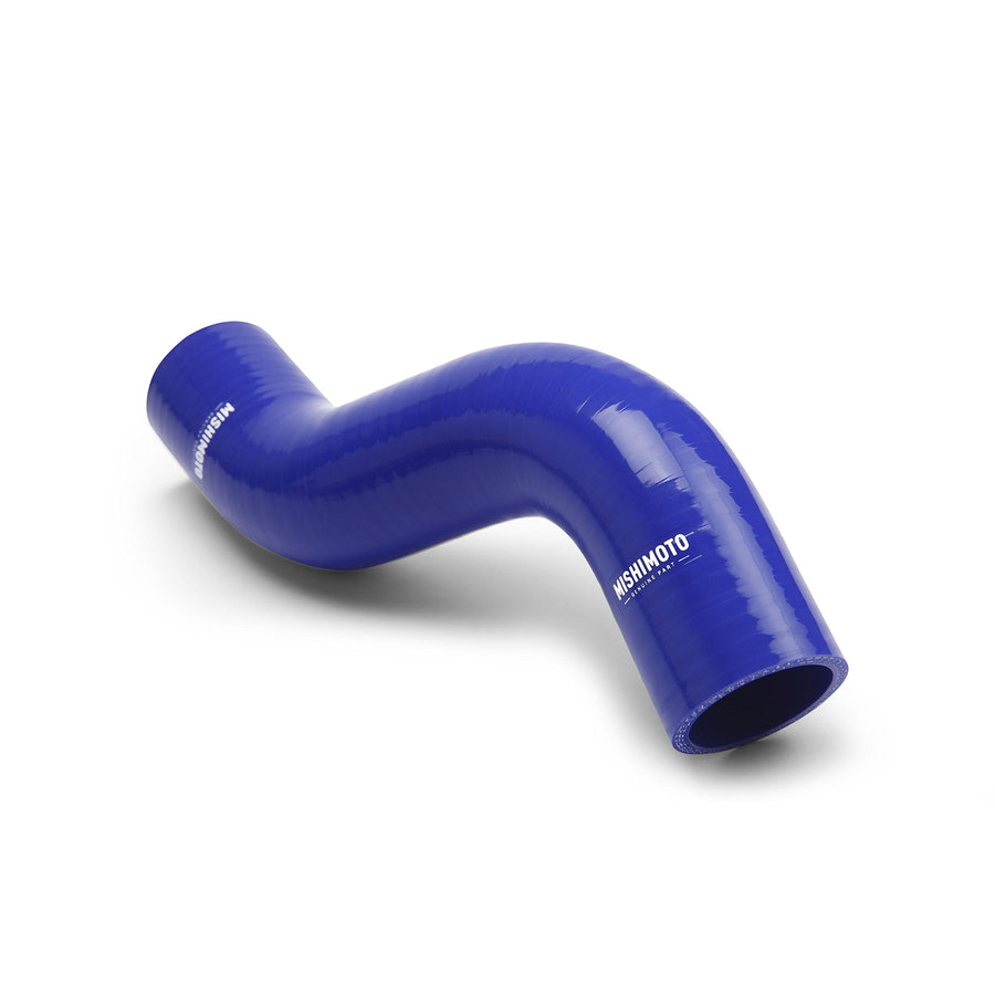 Mishimoto Silicone Radiator Hose Kit MMHOSE-GC6-99BL Compatible With Subaru Impreza RS 1999-2001 Blue