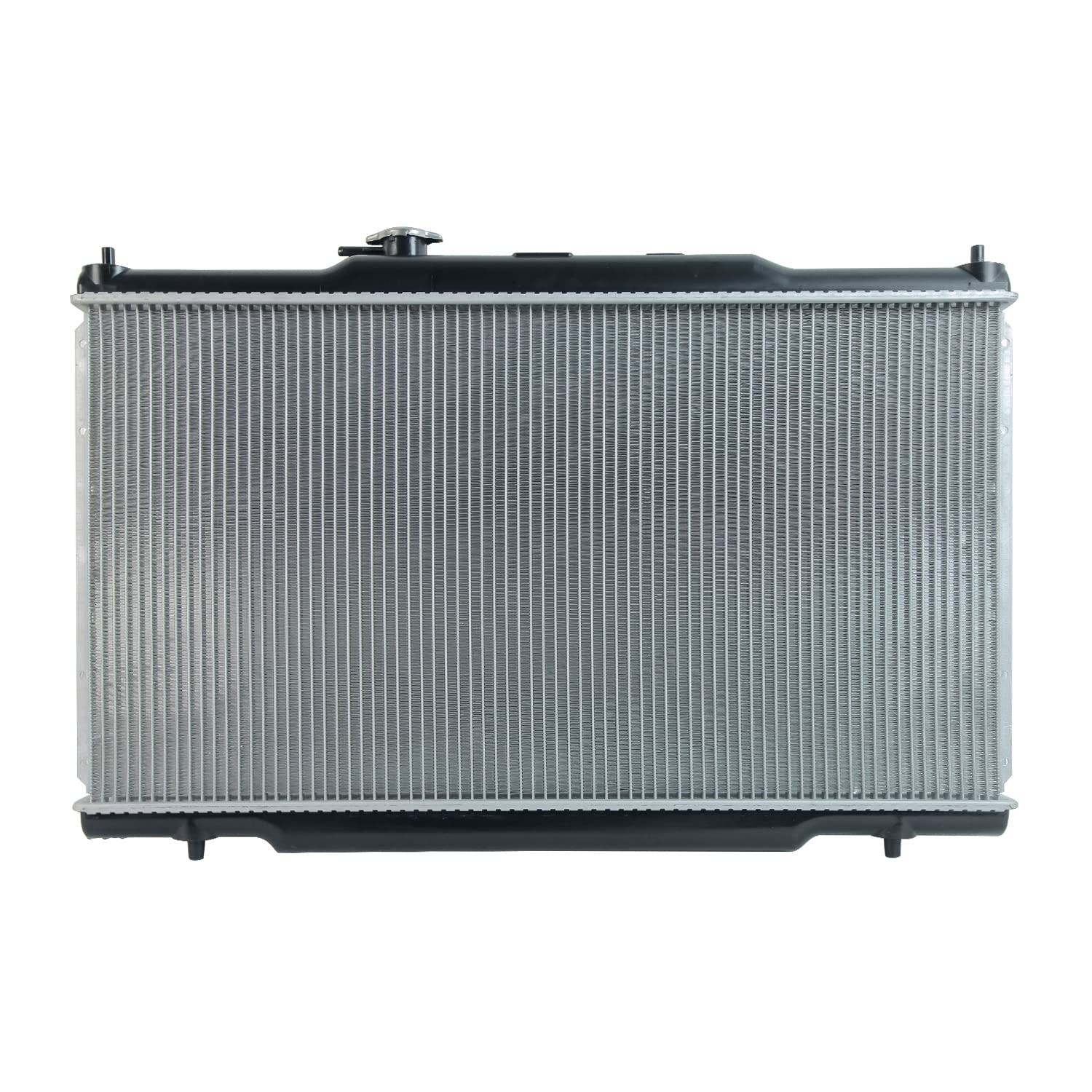 Radiator TYC 2443 Compatible with 2002-2006 Honda CRV