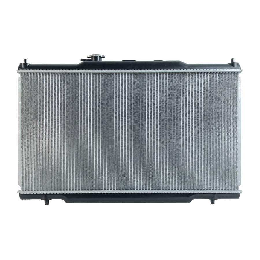 Radiator TYC 2443 Compatible with 2002-2006 Honda CRV