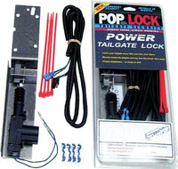 Power Tailgate Lock Pop & Lock PL8160 for Colorado/Canyon