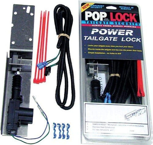 Power Tailgate Lock Pop & Lock PL8160 for Colorado/Canyon