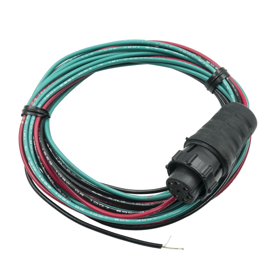 Wire Harness Auto Meter 5258 Accessories