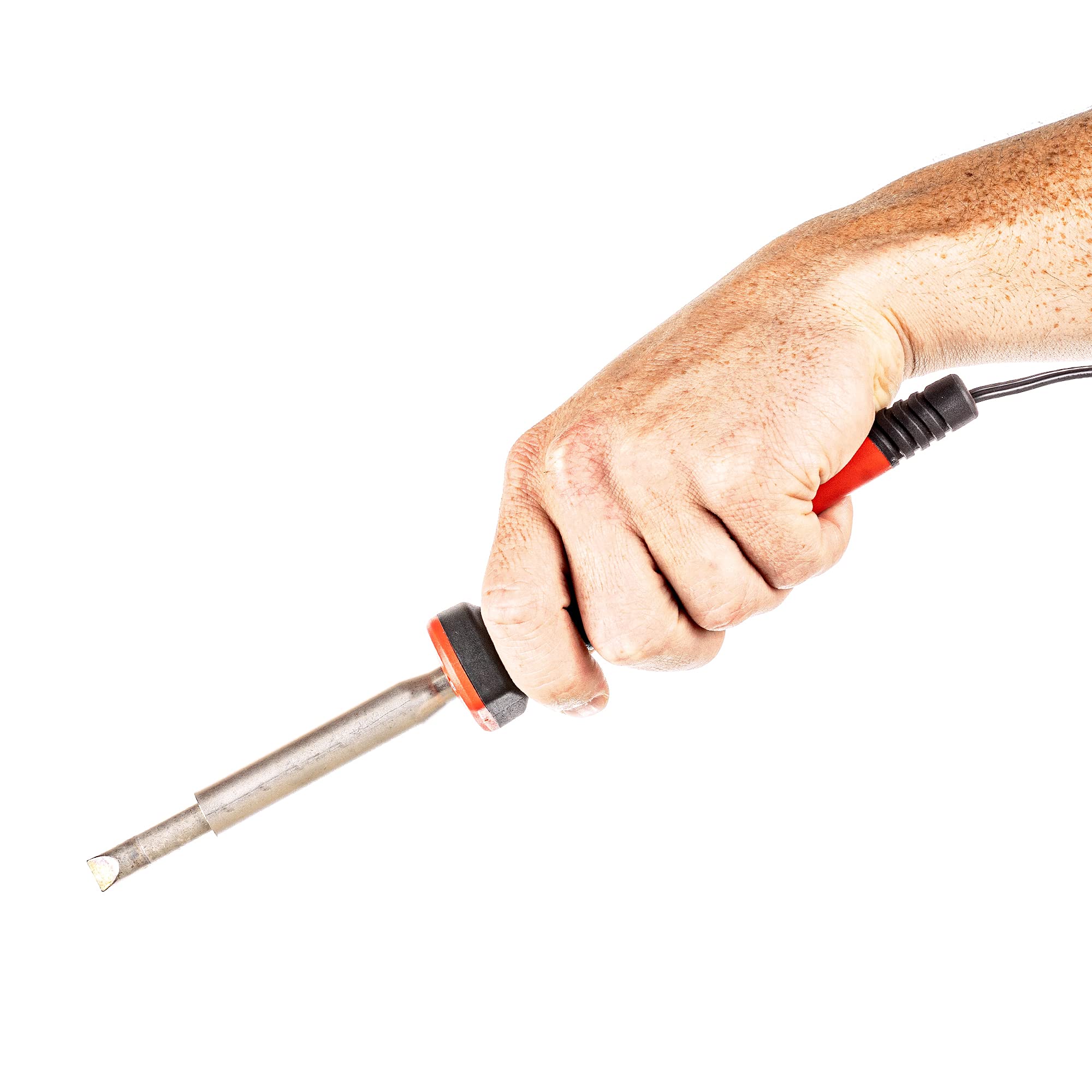 Weller Soldering Iron Kit 80W/120V with Power Grip - WLIRPK8012A