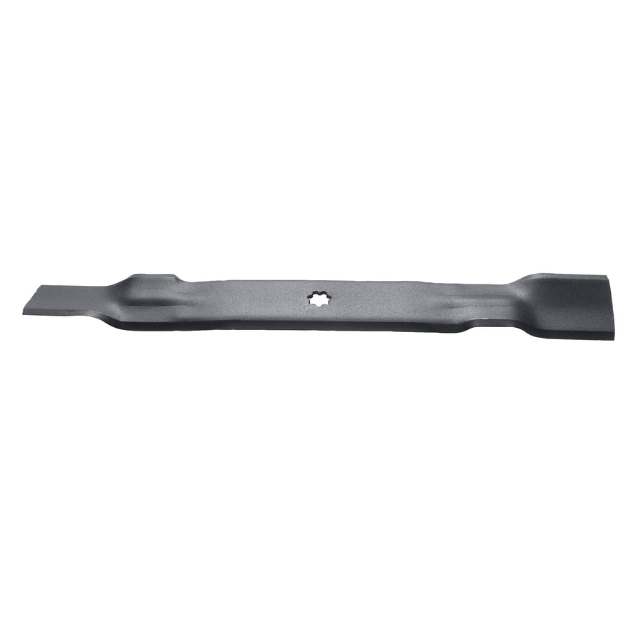 Oregon Lawn Mower Blade 192-106, 21 3/8", 100 Series Blade for John Deere