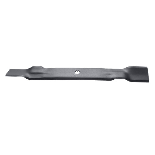 Oregon Lawn Mower Blade 192-106, 21 3/8", 100 Series Blade for John Deere
