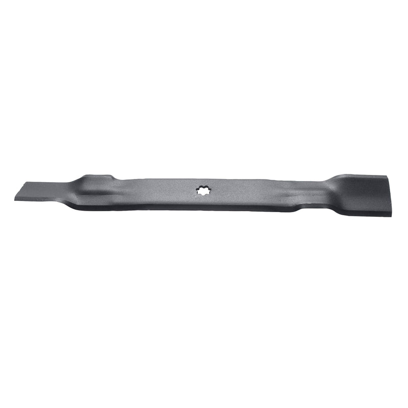 Oregon Lawn Mower Blade 192-106, 21 3/8", 100 Series Blade for John Deere