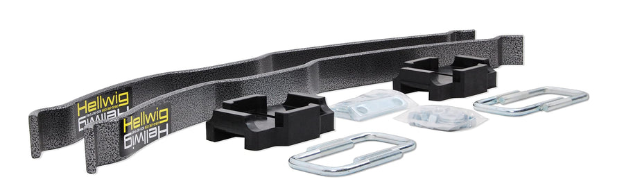 Special Design Hellwig 1914 Helper Spring Kit