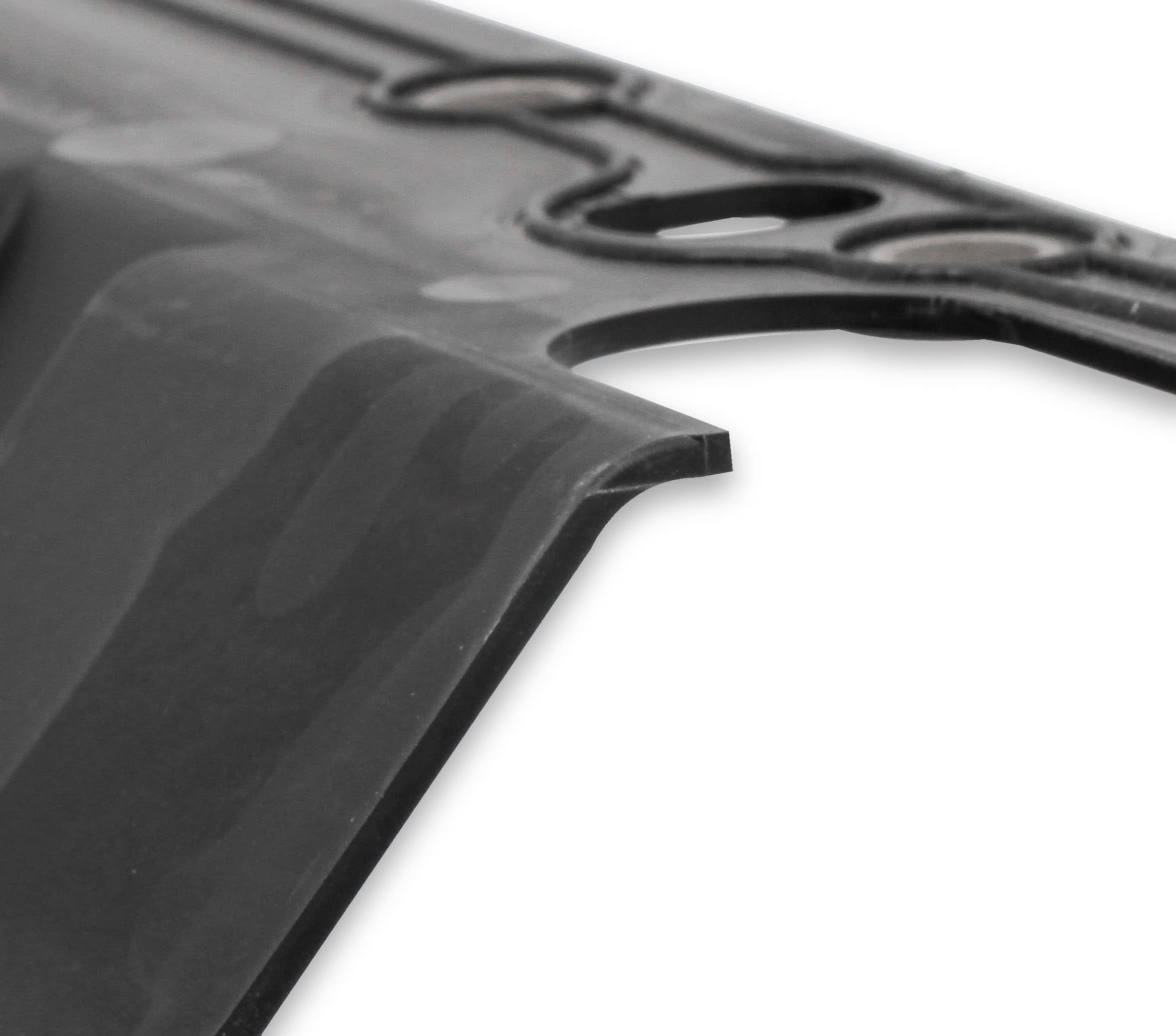 Windage Tray & Gasket Mr. Gasket 61101G