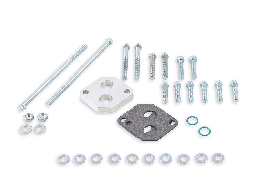 Replacement Hardware Kit Holley 508-40: 300-301,302,303