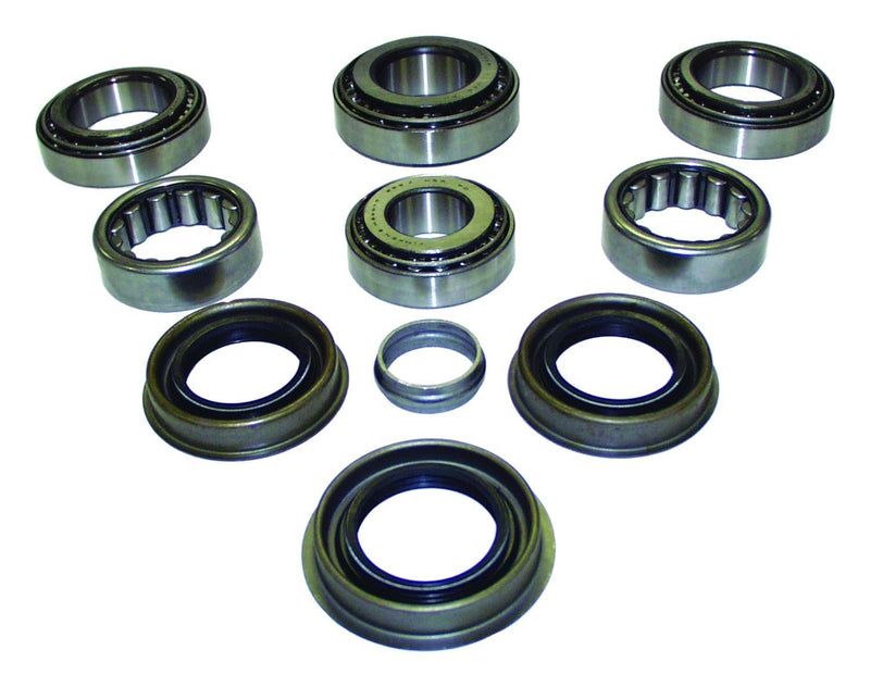 Differential Crown Overhaul Kit