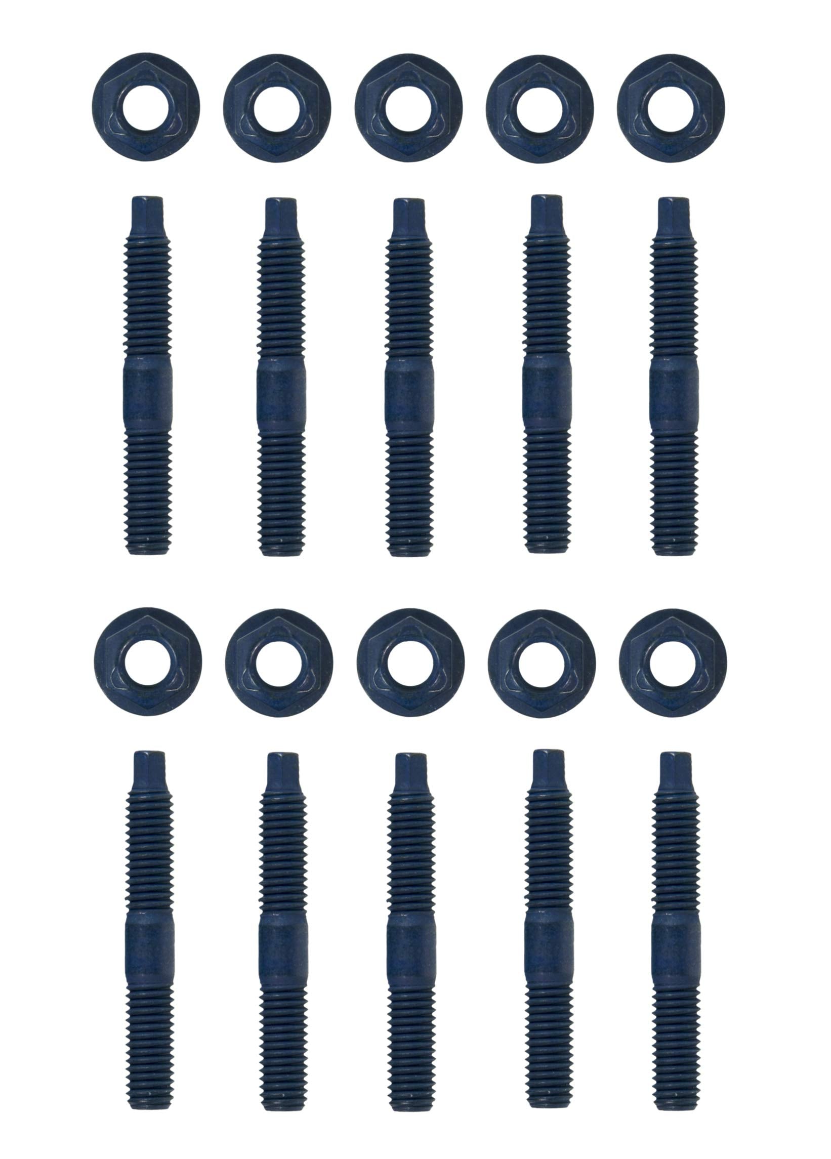 Exhaust Manifold Hardware Kit FEL-PRO ES 75118 for Ford F-150