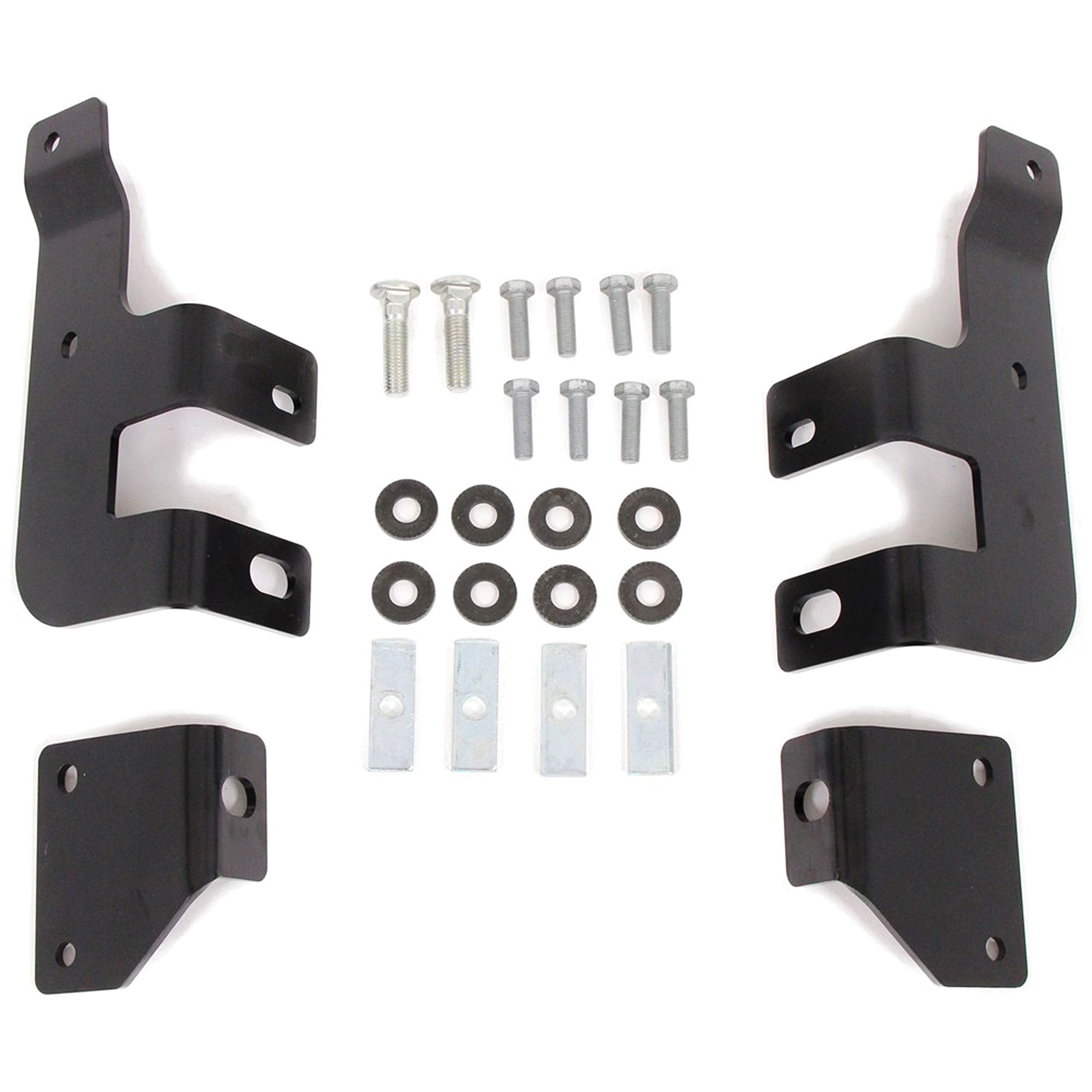 Bracket Reese Rails 50054
