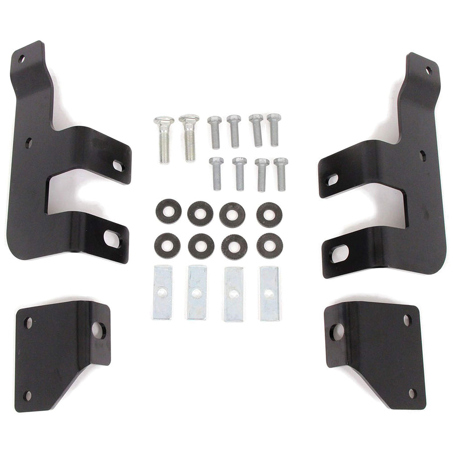 Bracket Reese Rails 50054