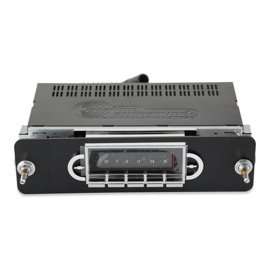 High End Brothers Trucks Stereo CS0740055-59 - 300 Watts - Bluetooth
