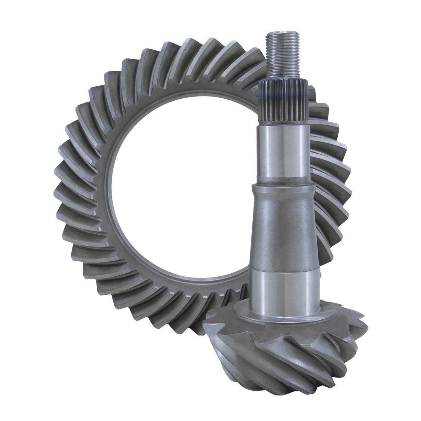Yukon Gear Ring & Pinion Sets for High Performance Ring & Pinion Gear Set '14 & Up GM 9.76" in a 3.42 Ratio