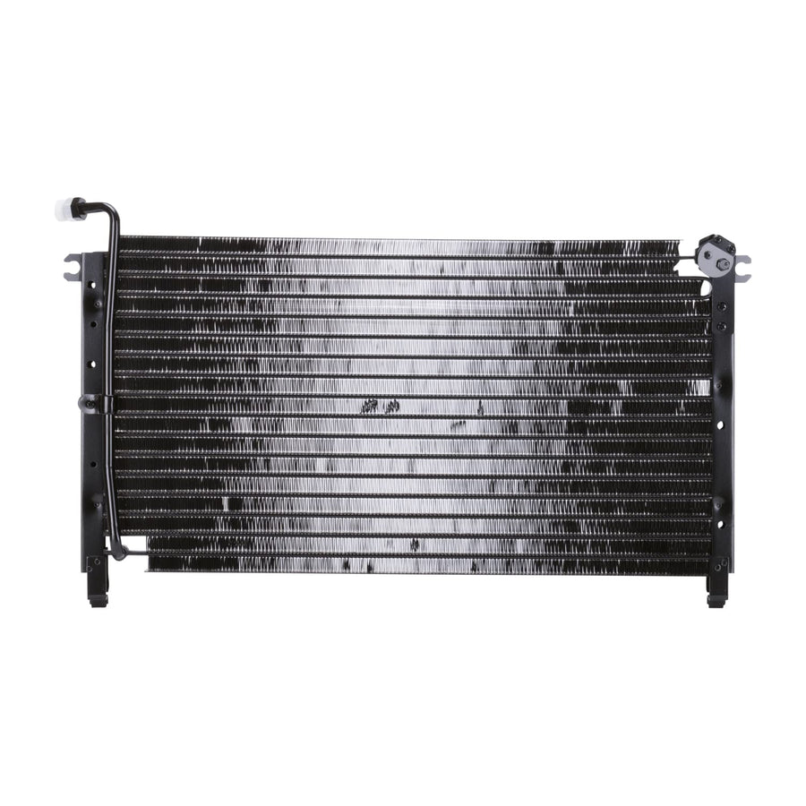 A/C TYC Condenser - 4390