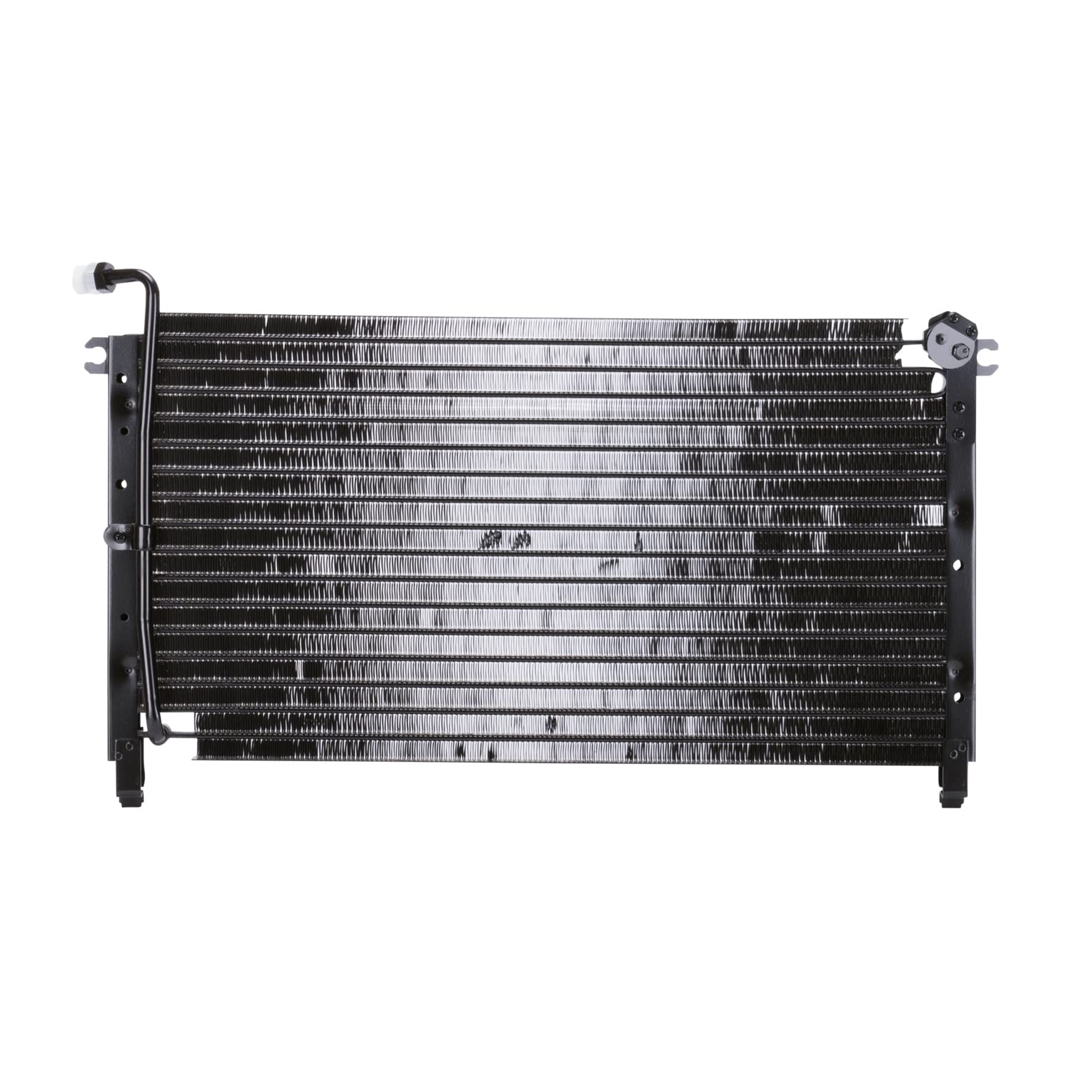 A/C TYC Condenser - 4390