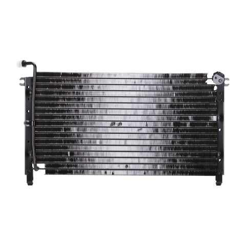 A/C TYC Condenser - 4390