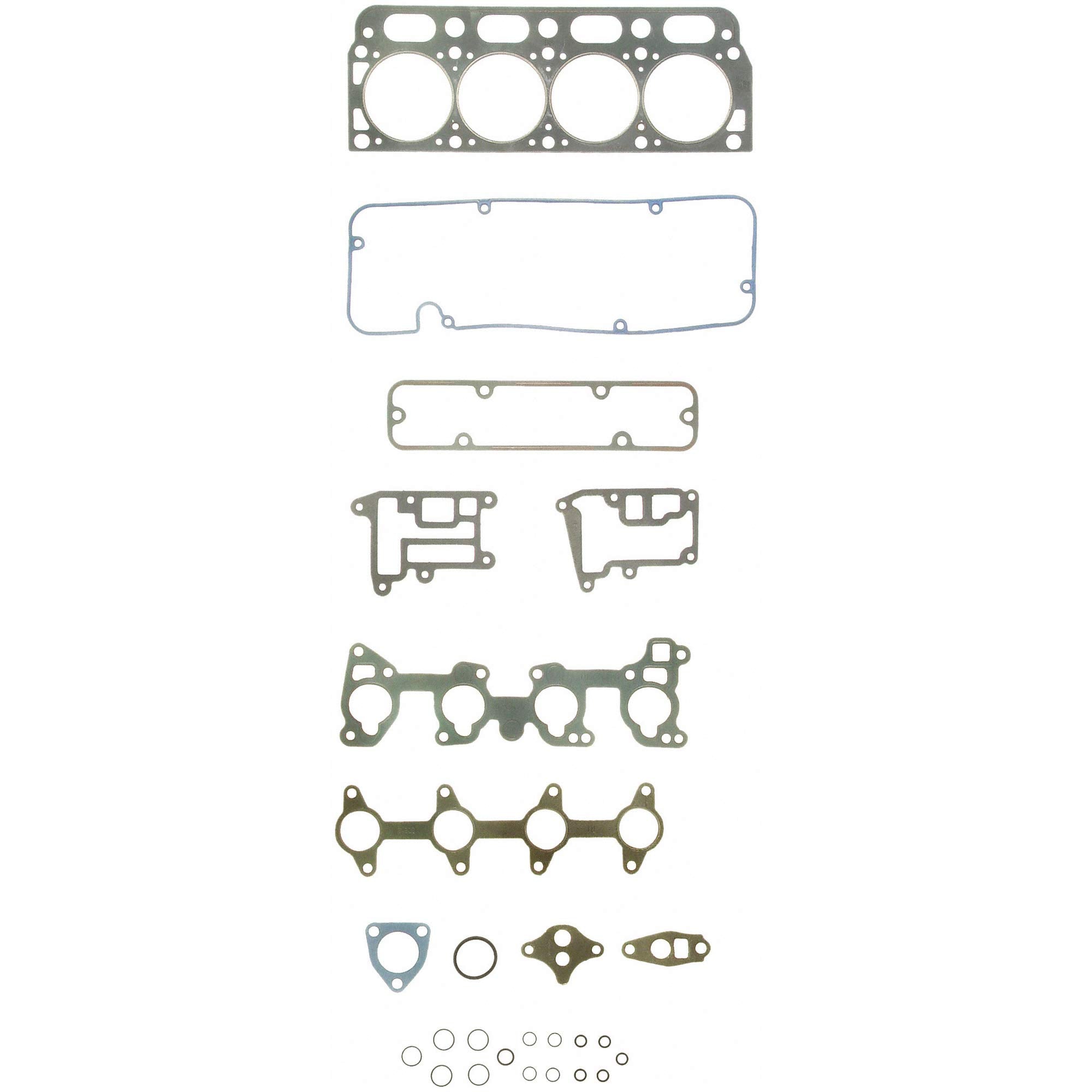 Head Installation Set FEL-PRO HIS 9469 PT-2