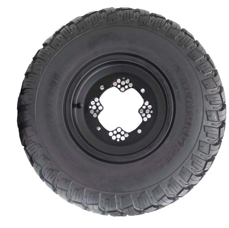 Mini Master GBC Motorsports Tire (Front / 20X6-10)