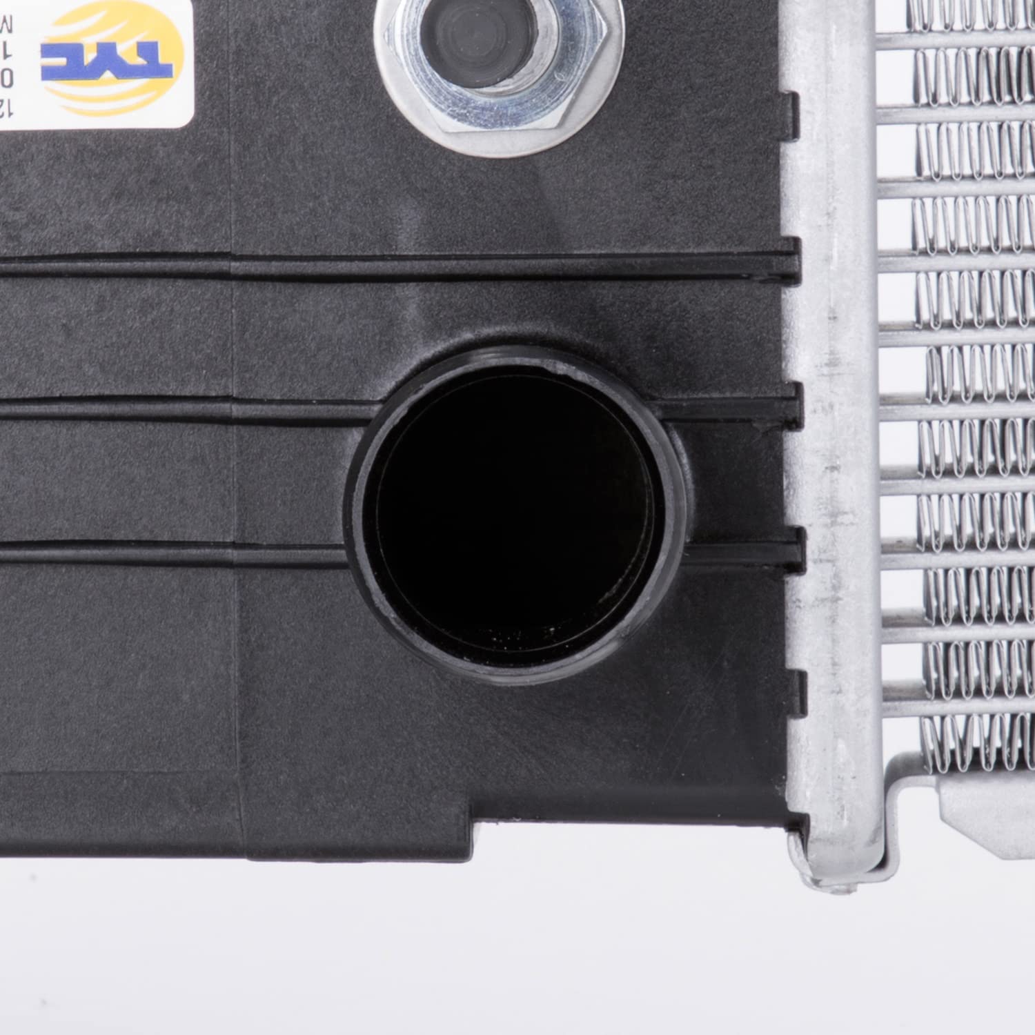 Replacement TYC 13335 Nissan NV1500 Radiator