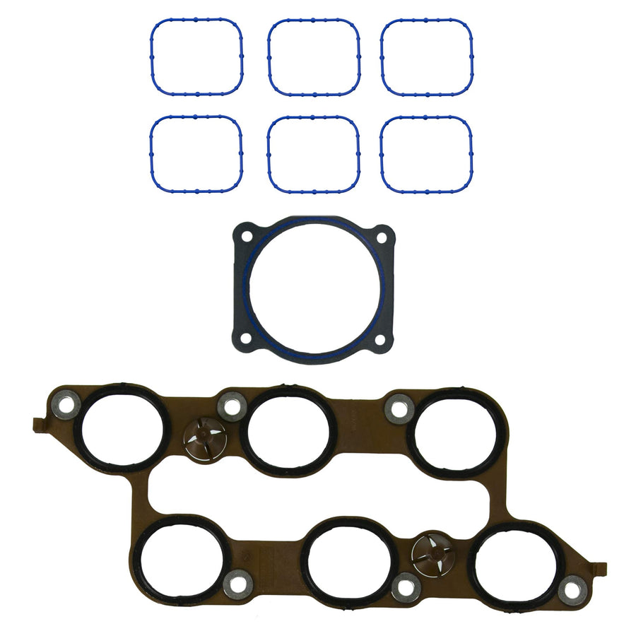 Engine Intake Manifold Gasket Set FEL-PRO MS 97240-1 for Chevrolet Impala