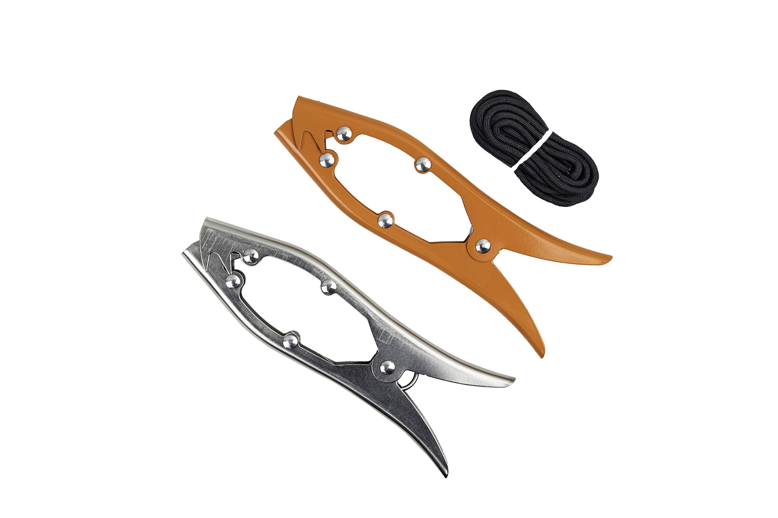 Brush Gripper YakGear 01-0083 - Orange