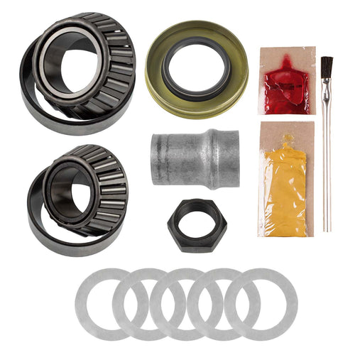 Rear Pinion Kit Motive Gear R8.4RPK for a GM 8.2" (1955-1964) Differential with Koyo Tapered Bearings