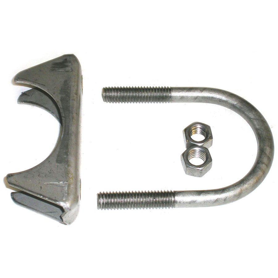 Exhaust Products Patriot H7175 1-7/8" U-Clamp