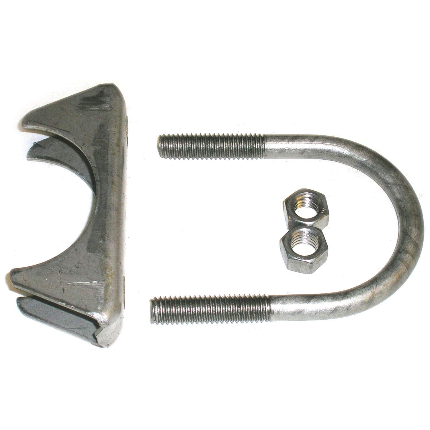 Exhaust Products Patriot H7175 1-7/8" U-Clamp