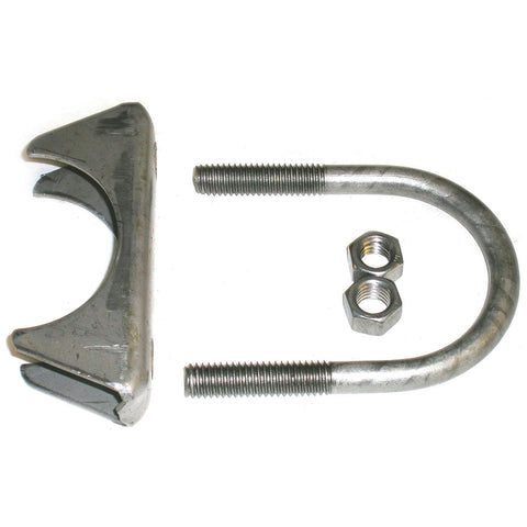Exhaust Products Patriot H7175 1-7/8" U-Clamp