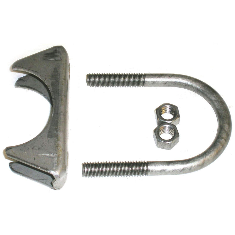 Exhaust Products Patriot H7175 1-7/8" U-Clamp