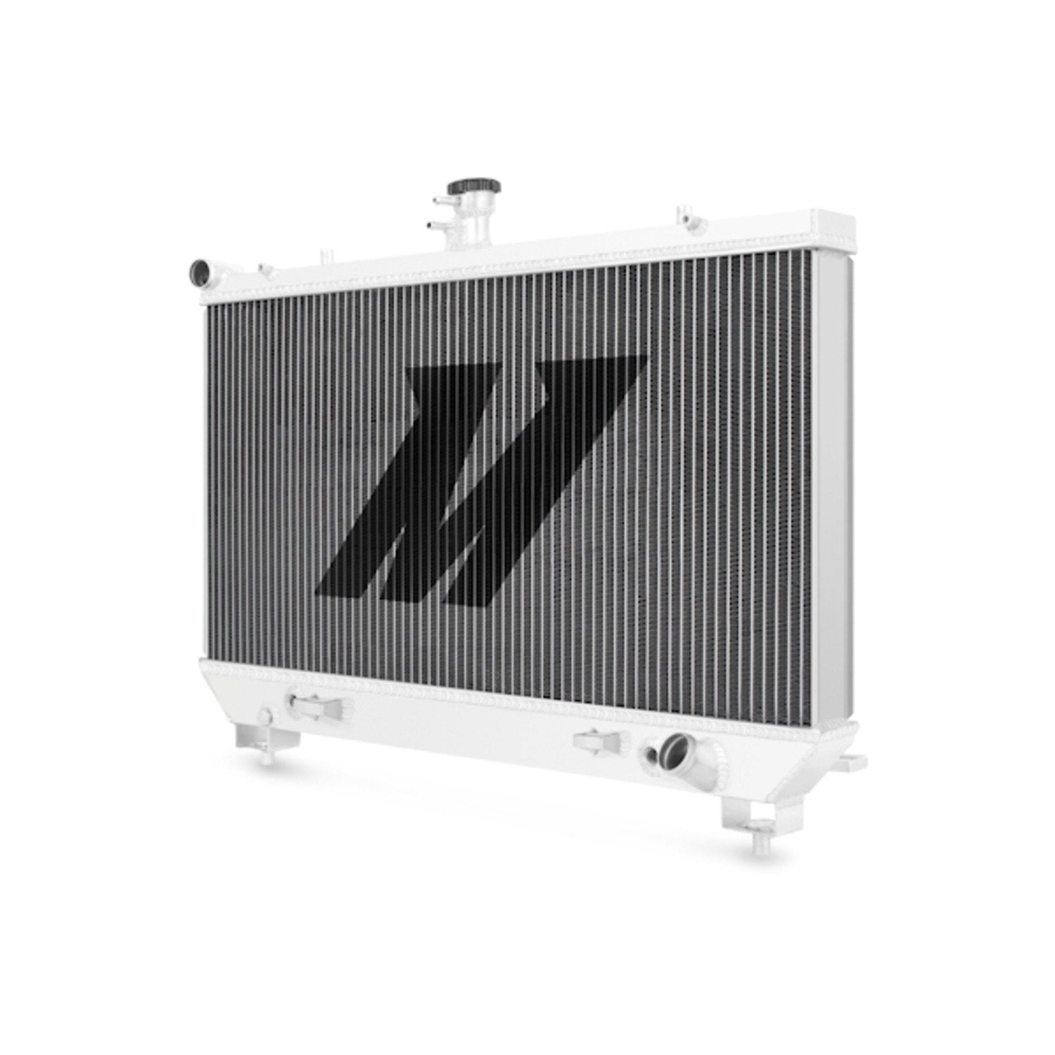 Mishimoto Performance Aluminum Radiator MMRAD-CSS-10 Fits Chevrolet Camaro 2010-2015